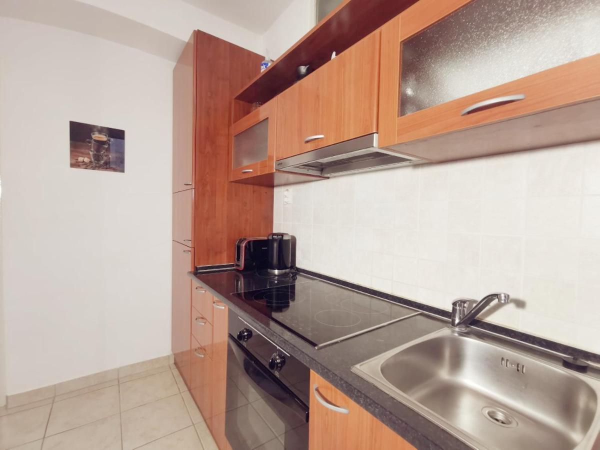 One Bedroom Apartment In The Old Town Split Eksteriør billede